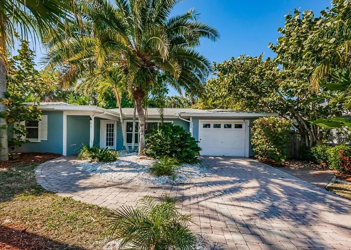 Ferienhaus Lantana Cabana