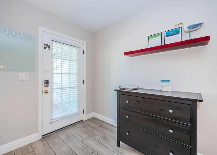 Lantana Cabana Ferienhaus Clearwater Beach