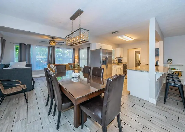 Ferienhaus Lantana Cabana Clearwater Beach