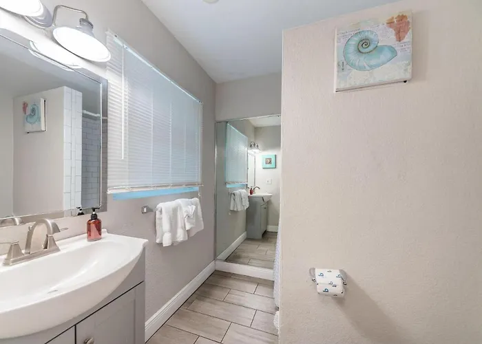 Ferienhaus Lantana Cabana Clearwater Beach
