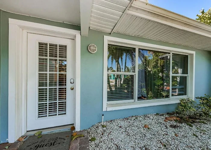 Ferienhaus Lantana Cabana