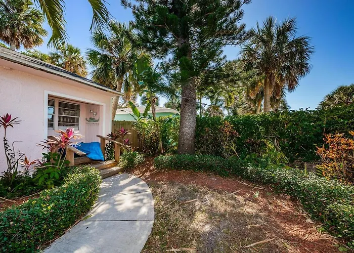 Ferienhaus Lantana Cabana Clearwater Beach