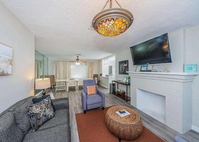 Ferienhaus Lantana Cabana Clearwater Beach