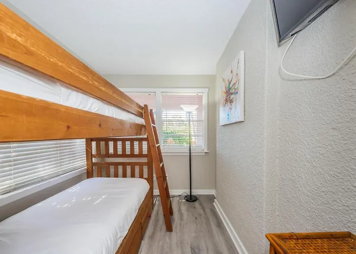 Ferienhaus Lantana Cabana