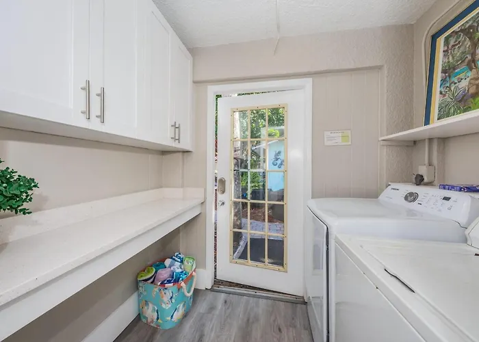 Ferienhaus Lantana Cabana *
