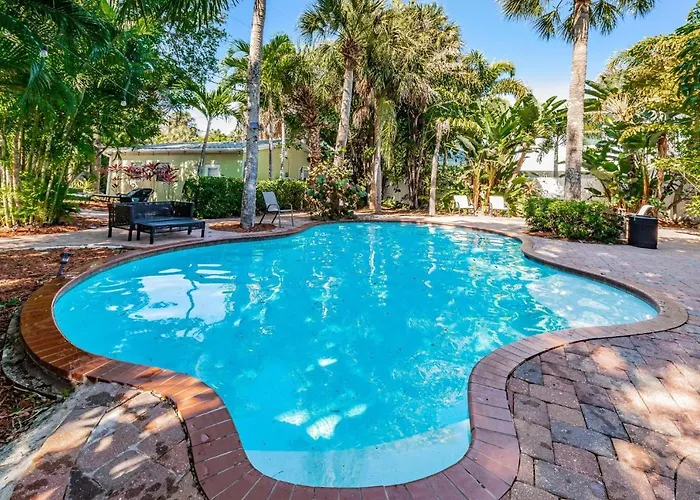 Ferienhaus Lantana Cabana