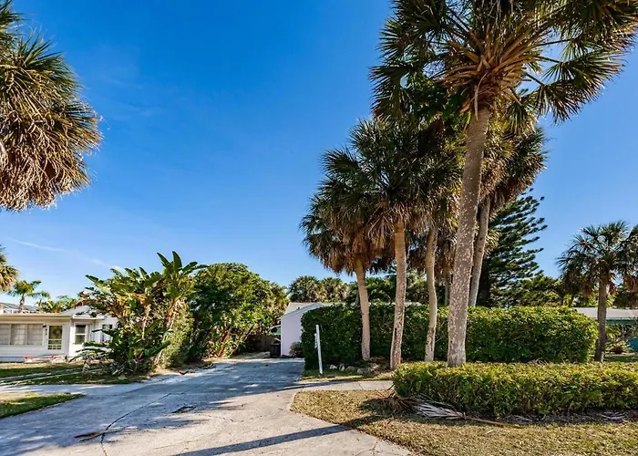 Ferienhaus Lantana Cabana Clearwater Beach